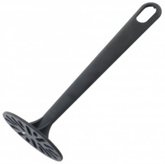 axentia Kartoffelstampfer Kartoffelstampfer Black Line 126878 (1 St)