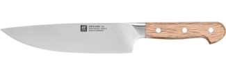 Zwilling Kochmesser Pro Cornelia Poletto, Made in Germany, Sonderschmelze, Geschmiedet