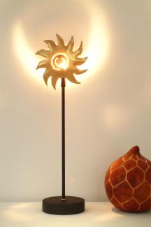 Holländer Tischleuchte 1-Flammig Piccola Sole