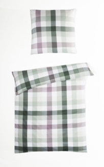 Bettwäsche GLORIA Satin (BT 135x200 cm)