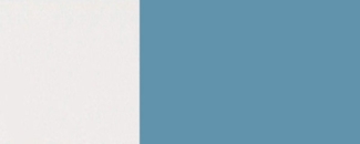 XL Küchenhängeschrank Rimini 40x96cm 1-türig matt Farbe wählbar RI-W4/40