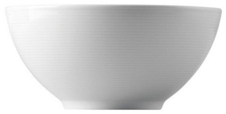 Thomas Loft Bowl, Schale, Schüssel, Rund, Porzellan, Weiß, Spülmaschinenfest, 15 cm, 800 ml, 10570