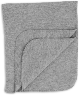 Engel Baby-Decke mit Muschelkante 80x100 cm TOP