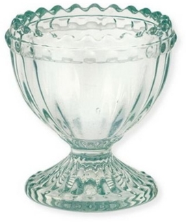 Greengate Eierbecher Alice Eierbecher cool mint 5,8cm