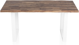Esstisch SALESFEVER 180x90
