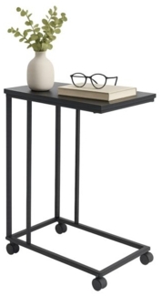 Beistelltisch mit Rollen C-Form 10051438_46