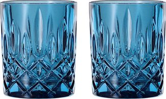 Nachtmann Whiskybecher vintage blue 617/71 Noblesse 104243