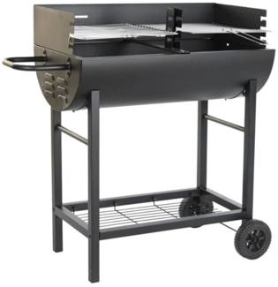 DKD Home Decor Grill, Standard