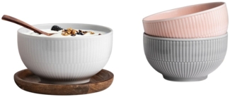 Seltmann Weiden Müslischalen-Set 3-tlg Amina