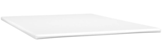 vidaXL Matratzenauflage 160x220x5 cm 4103502