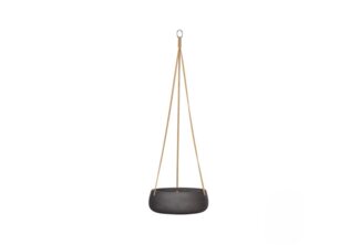 finestgreen Blumenampel Handgefertigte Blumenampel Hanging Eileen