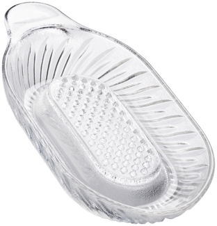 Küchenprofi Apfelreibe Glas