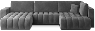 Eltap Bonito Ecksofa (Sola 6) Seite links