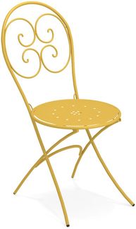 Emu Pigalle Klappstuhl Stahl