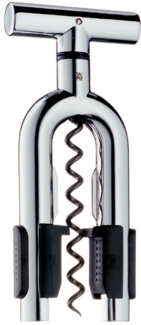 WMF Vino Prosecco-/ Weinkorkenzieher