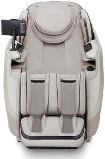 NAIPO Massagesessel Naipo 4D Massagesessel, Raumkapsel-Massagestuhl für Ganzkörper-Entspannungsmassage