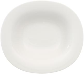 Villeroy & Boch New Cottage Basic Suppenteller oval A U S L A U F !