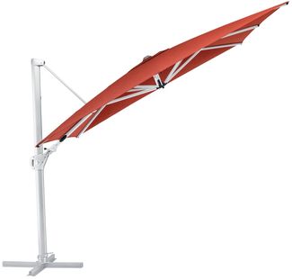 Kettler Easy Swing Ampelschirm inkl. Abdeckhaube