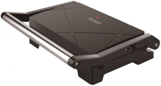 Kontaktgrill Tischgrill Royalty-Line 1000 Watt PM-1000.869.1