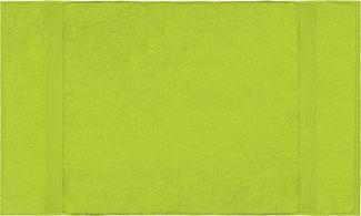 One Home Gästehandtücher Royal, Frottee (10-St), mit Bordüre, saugfähig