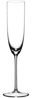 RIEDEL 4400/08 SOMMELIERS Champagnerflöte, handgefertigt