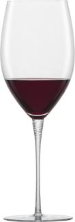 ZWIESEL GLAS handmade BORDEAUX HIGHNESS 130 121566