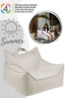 Wigiwama Outdoor Beanbag Chair / Outdoor Sitzsack Terra