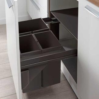 Wesco Pullboy Soft Comfort 60 (17 + 2x8 Liter)