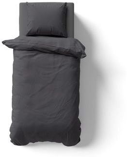 Hometex Premium Textiles Bettwäsche Mikrofaser Bettwäsche, Allergiker geeignet, besonders schwer und in verschiedenen Farben