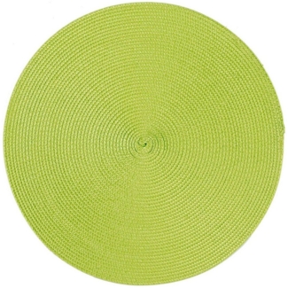 stuco Platzset Polypro, (Set, 6-St)