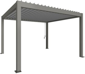 Biohort Pergola