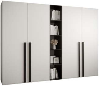 ABIKS MÖBEL Garderoben-Set MIRO Set 12, Garderobe, Kleiderschrank, Modern Design