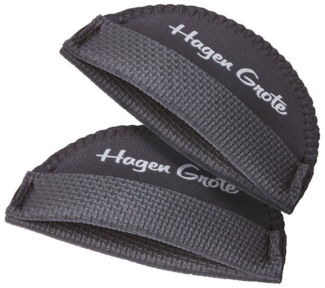 Hagen Grote Topflappen Heiße Töpfe sicher handhaben: Topf-Griffschutz, (2-tlg)