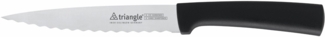 Triangle Universalmesser mit fließender Welle 16cm 66 196 16 00