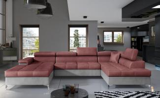 Wohnideebilder Eduardo Rosa Ecksofas & Eckcouches Edr_41