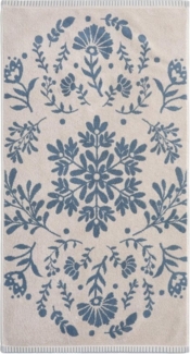 Next Handtuch Handtuch, Blumen, Seeking Simplicity, (1-St)