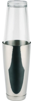 APS Boston Shaker