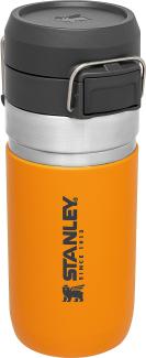 Stanley The Quick-Flip Water Bottle 0.47L Saffron