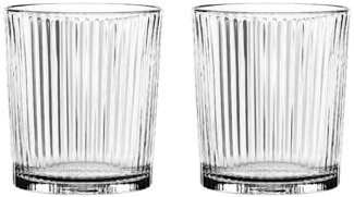 Nachtmann Aperitivo Becher 370 ml 2er Set - DS