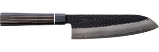 Suncraft Senzo Finest Santoku 17 cm ZB-03