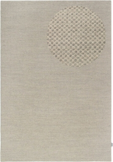 Morgenland Kelim Teppich - Trendy - Bohemian - rechteckig - 350 x 250 - Natur