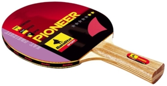 Bandito 'Pioneer' Tischtennisschläger