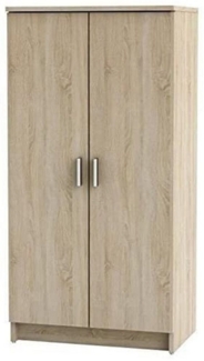 habeig Schuhschrank Schuhschrank Kommode Schrank Holz Schuhregal Kleiderschrank