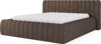 Eltap Carilla Bett (Tonall 22) 180x200 Metallrahmen/Gaslift /Box