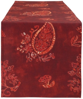 CASATEX Tischläufer Orient