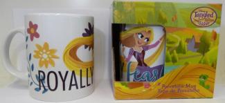 Disney Prinzessinnen Porzelanbecher Kaffeetasse