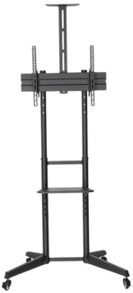 Neomounts BOS 37-70 1TFT schw. Max. 50KG AV-Cam