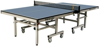 Tischtennisplatte Pegasi 1200 Indoor Pro Blau