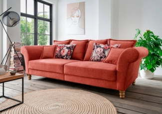 Home affaire Big-Sofa Tassilo