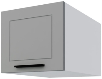 Aufsatzschrank KVANTUM 40x59x36cm Farbe wählbar (Q-W6B/40)